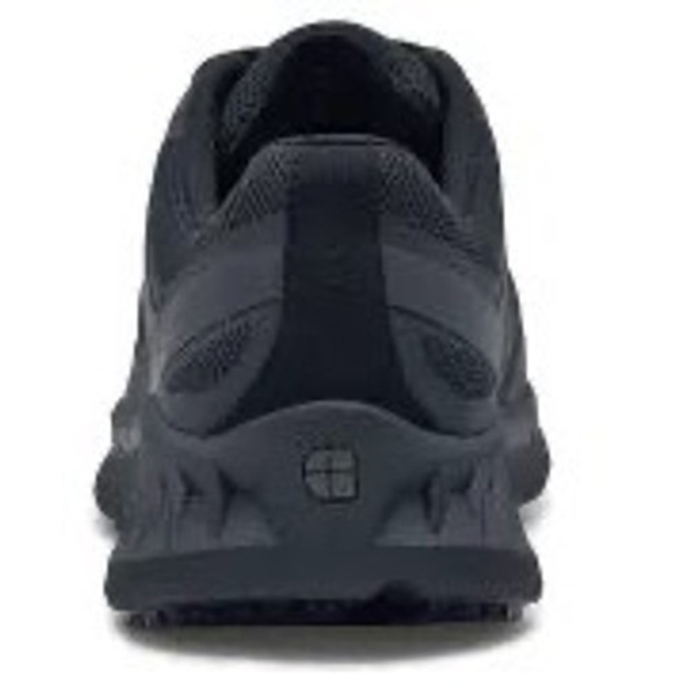 Shoes For Crews Vitality II Womens Black Wide Slip Resistant Work Shoes 11 NEW - Picture 8 of 12
